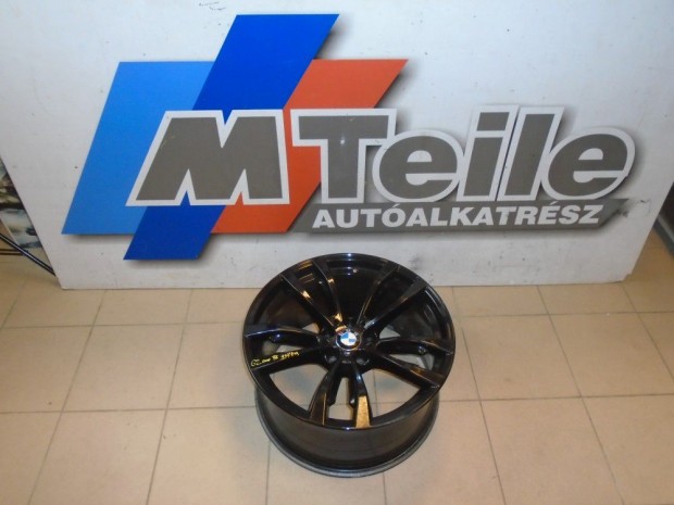 [GYRI HASZNLT] BMW - ALUFELNI 20" - M DOPPELSPEICHE 469-  X5 ; X6 /